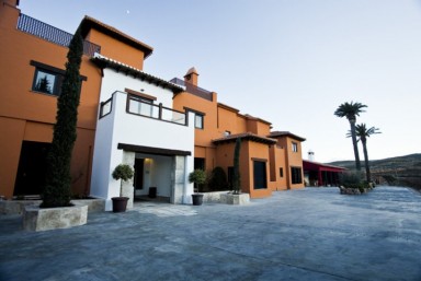 Hacienda Seoro de Nevada****