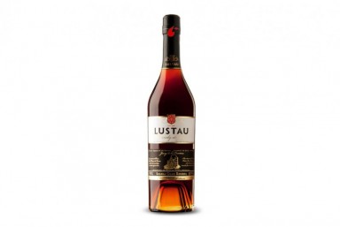 Lustau - Brandy Solera Gran Reserva Selección