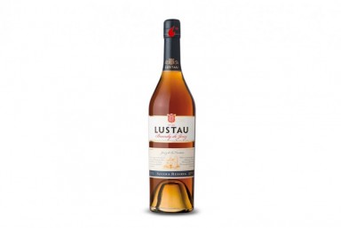 Lustau - Brandy Solera Reserva 