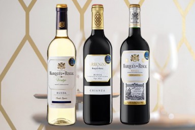 1. Visita Marqus de Riscal 1