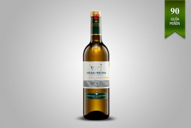 Vega Reina Verdejo