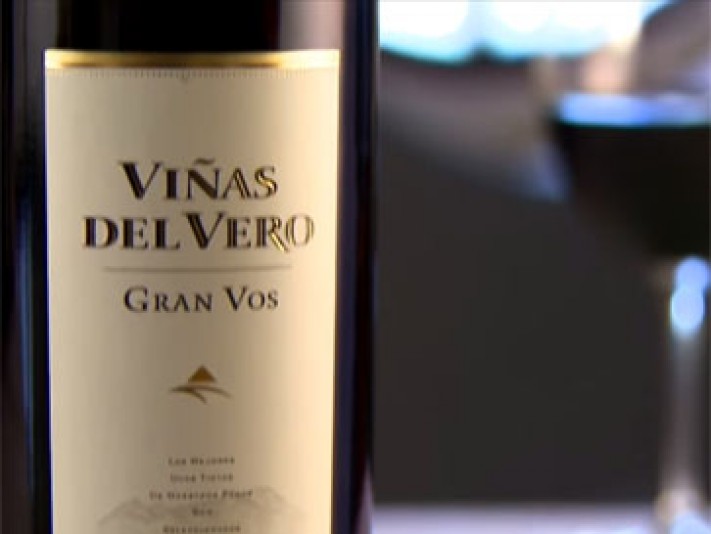 Viñas del Vero