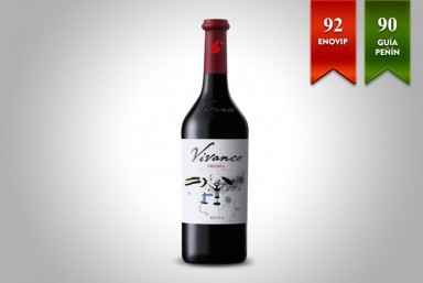 Vivanco Crianza 2009